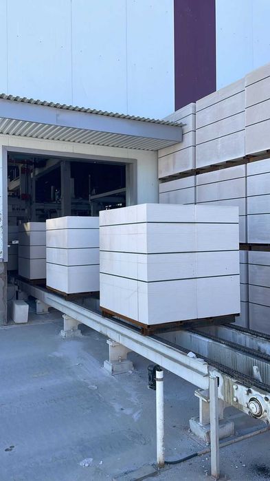 Газоблок сатылады