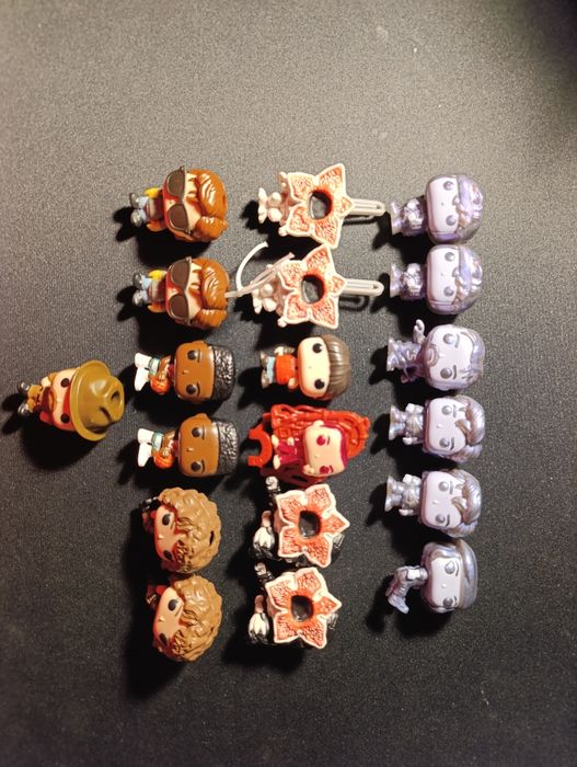 Продаю фигурки ОСД