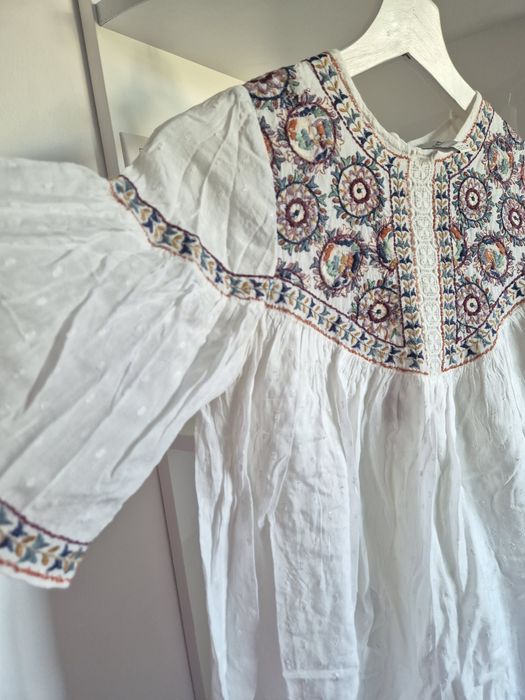 Rochii zara, marimea XS