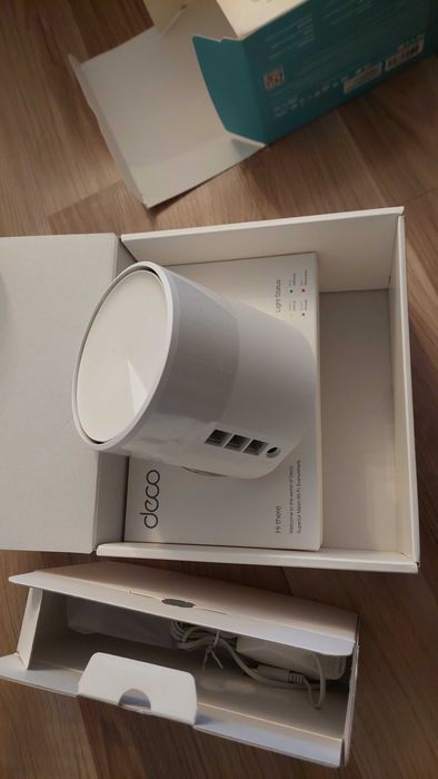 TP-Link Deco X50 AX3000