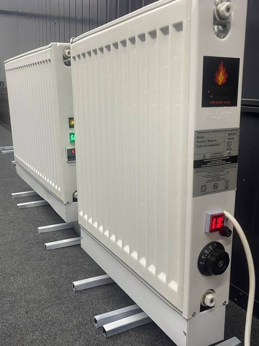 Электрический радиатор