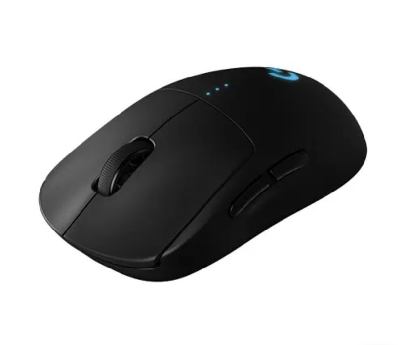 Боковые кнопки для Logitech g pro wireless