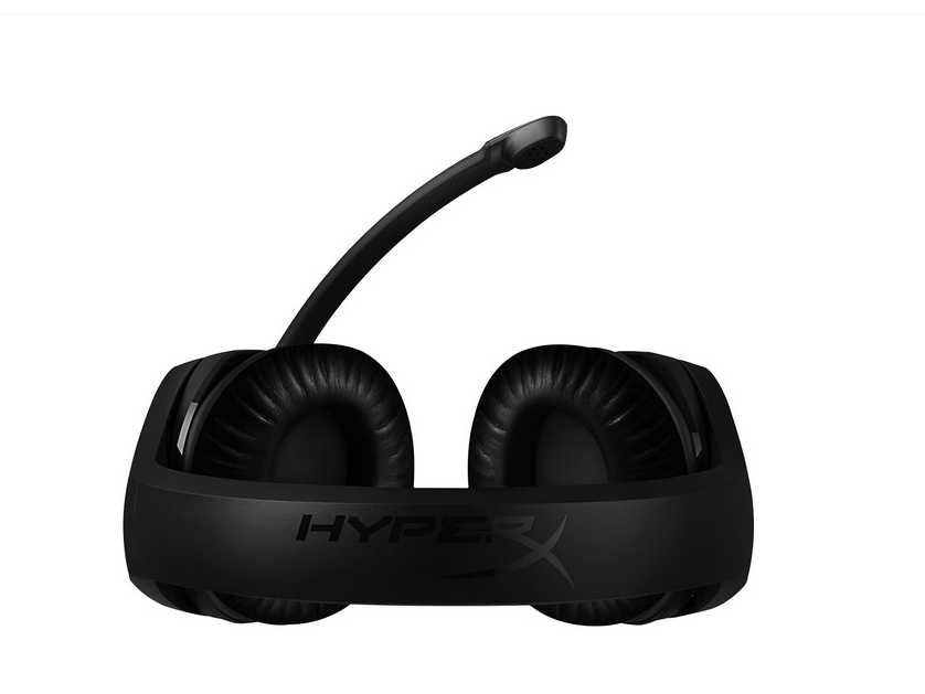 Геймърски слушалки Gaming HyperX Cloud Stinger