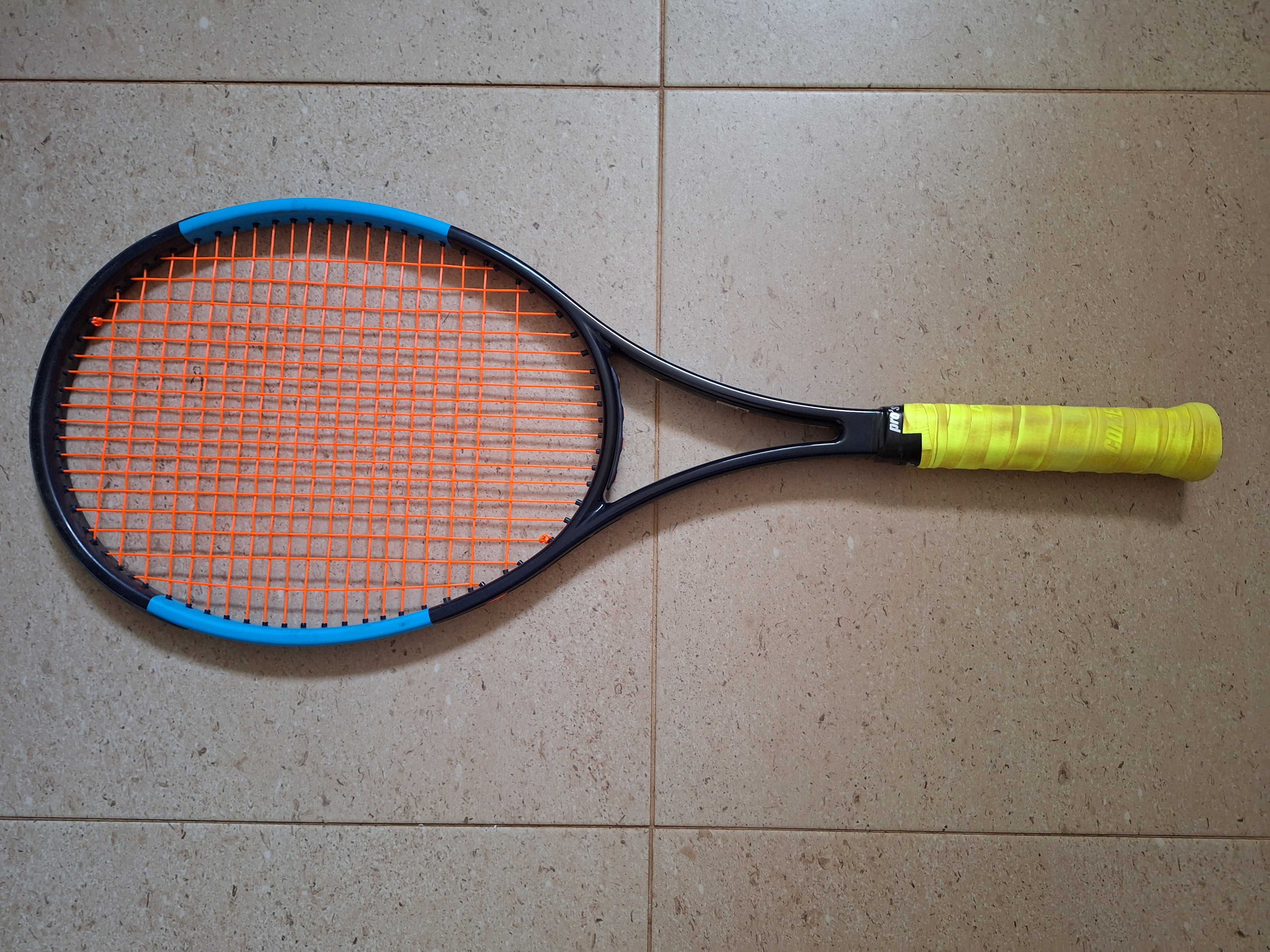 Тенис Ракета Уилсън Ултра Тур 2.0 / Wilson Ultra Tour 2.0