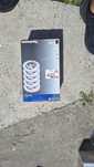 Set 5 Spoturi Încastrabile Paulmann, Halogen 20W, Crom (Kit Complet)
