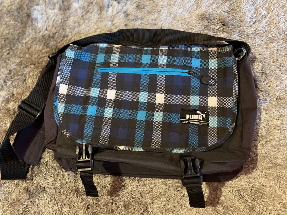 ученическа чанта Puma