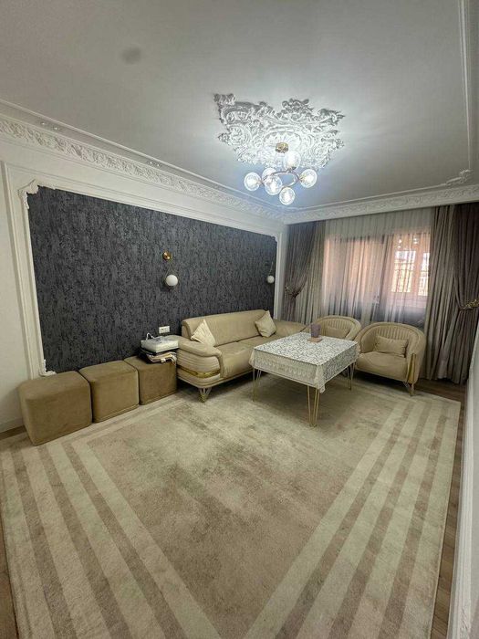 Продается квартира Гулобод махалла