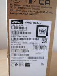 Lenovo ThinkPad T14 4 Gen FHD IPS/ i7 13Gen 1365U/ SSD 256GB/ 32GB