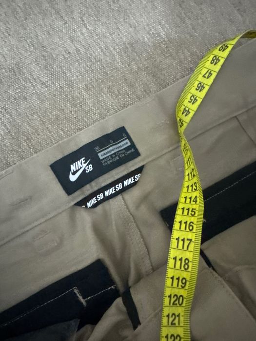 Nike - мужские чиносы оригинал бренд из USA