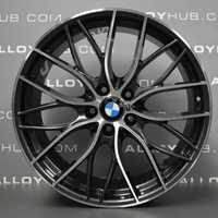 19 джанти style 405M спорт  Bmw БМВ 1, 2, 3 серия 5x120 F20, , F22,F23