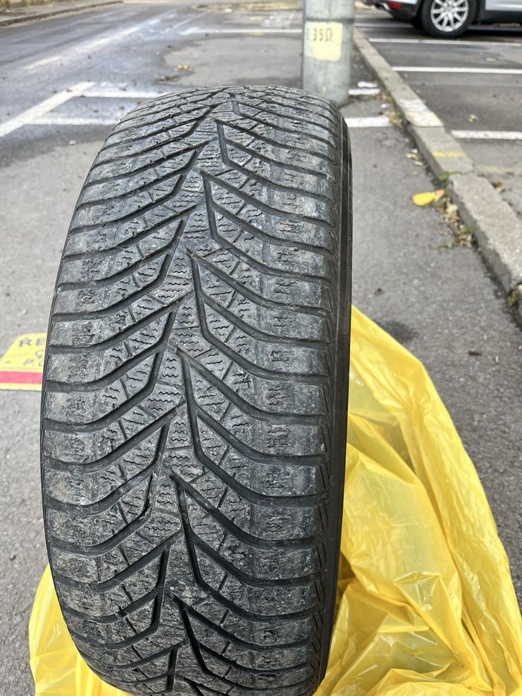 Vand 4 anvelope suv allseason 235 60 18