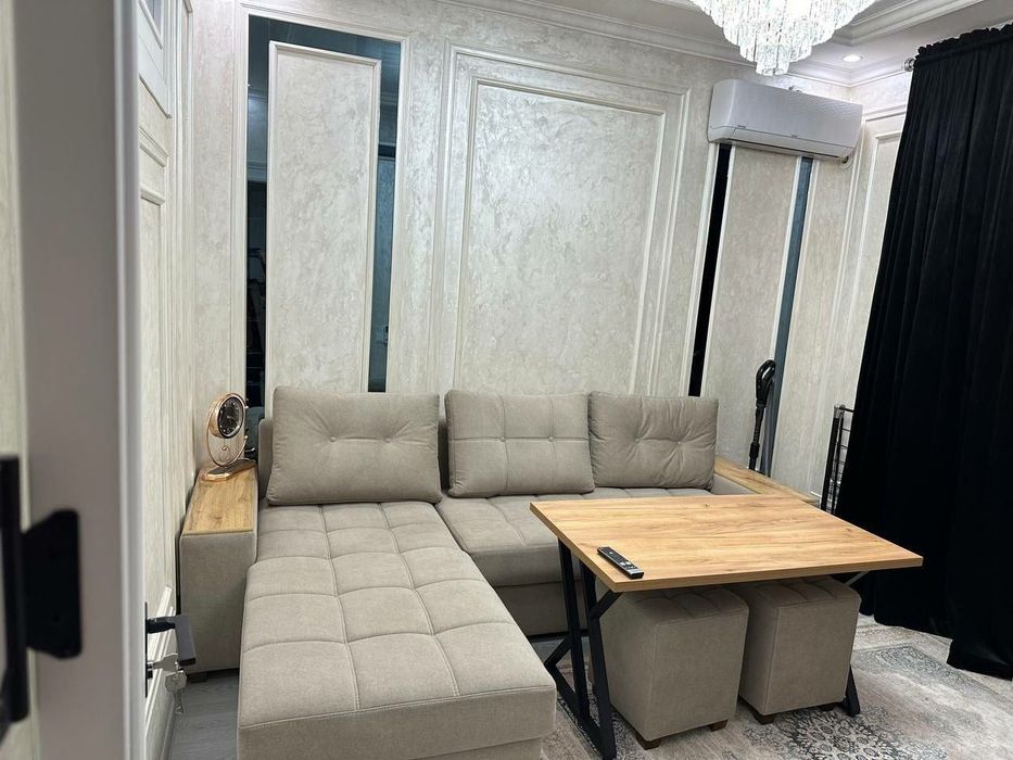 Kunlik ijaraga kvartiralar bor faqat mehmonlar uchun