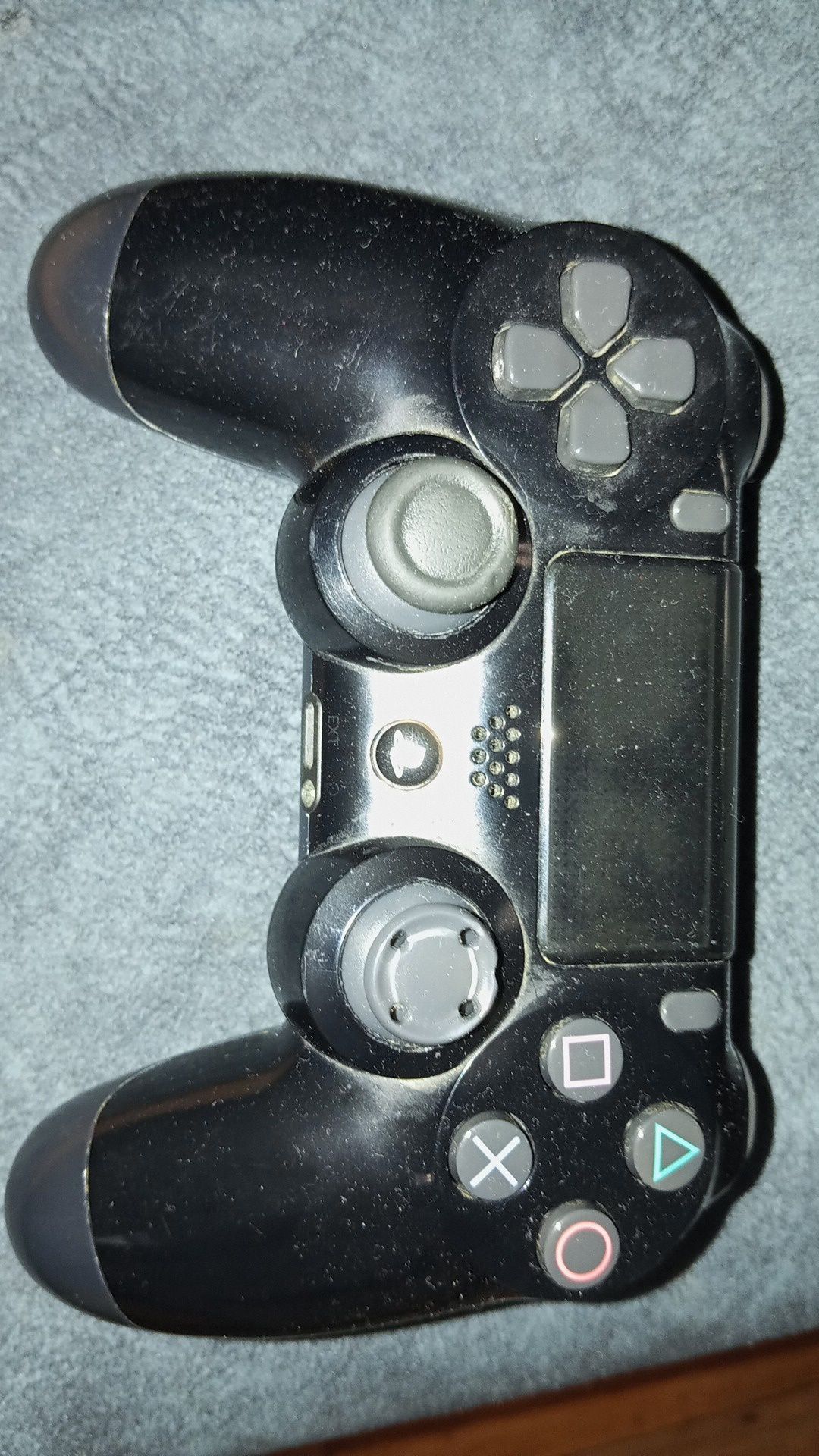 Playstation 4 slim