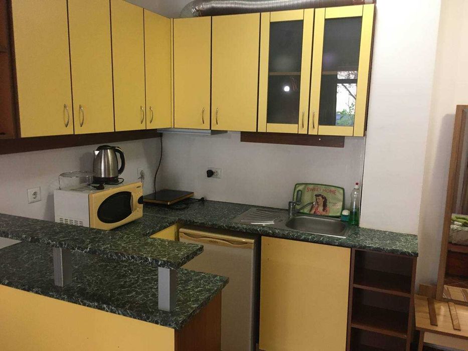 Студио под наем Кабакум без комисионна