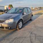 Volkswagen golf 5 1.4