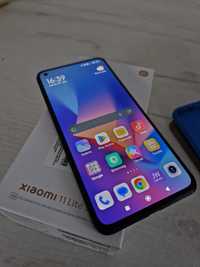 Xaomi 11 lite 5g