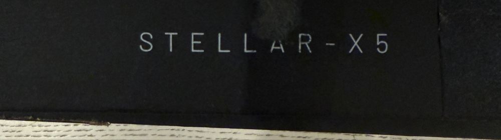 Telefon Crosscall Stellar X5