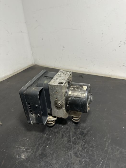 Pompa modul ABS Volkswagen Vw Touran 1.9 TDI 2.0 TDI | 1K0907379K