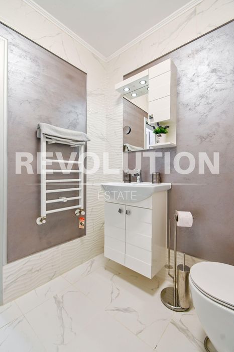 Дава се под наем Тристаен апартамент в София, Овча купел - 68 кв.м за 715 € - Снимка #13