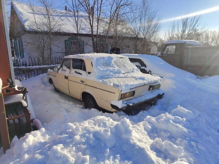 Продам Жигули Ваз2106