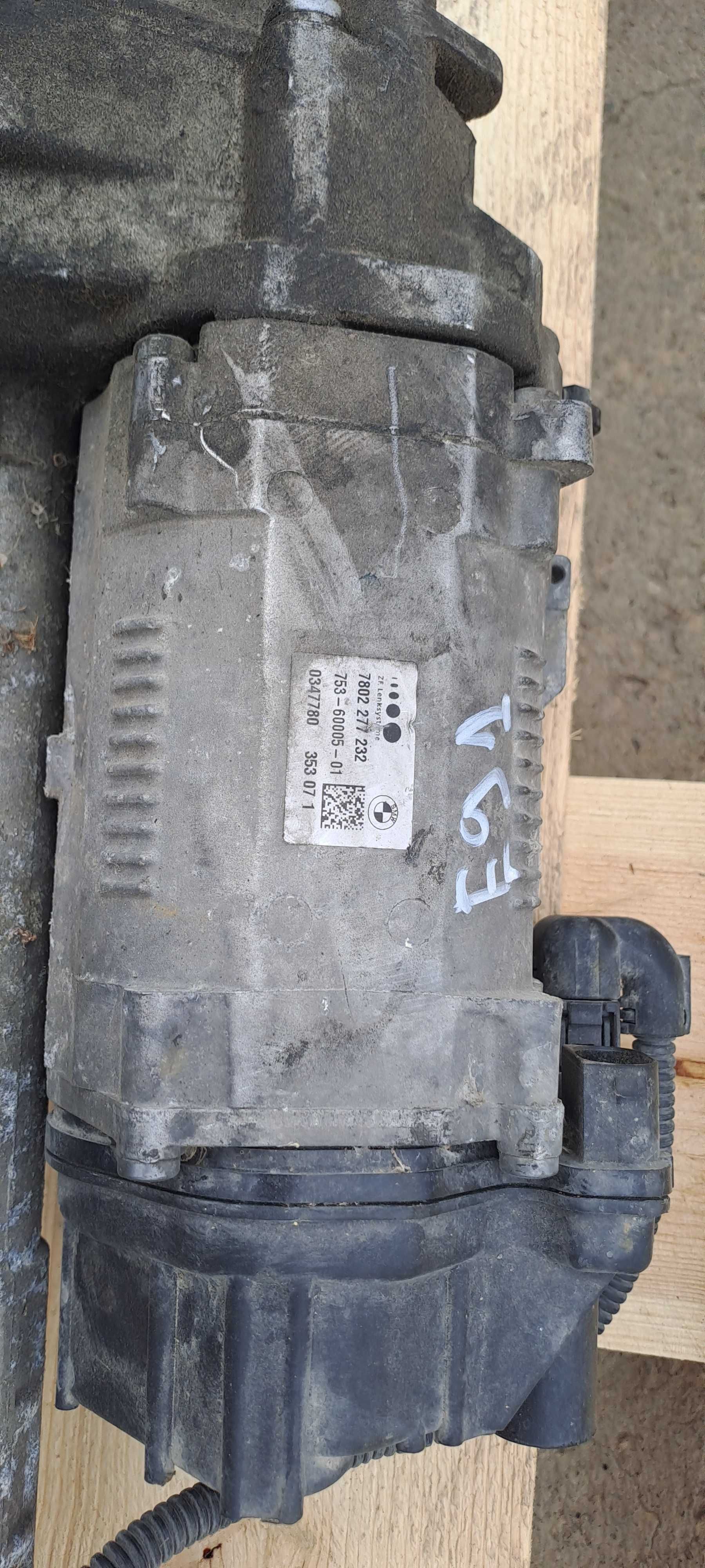Кормилна рейка Bmw E90/91/92