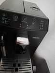 Aparat cafea Philips  cu boabe cu rănită si filtru de apa