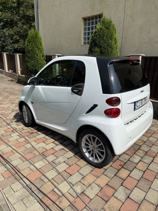 Vand Smart Pasion 2011