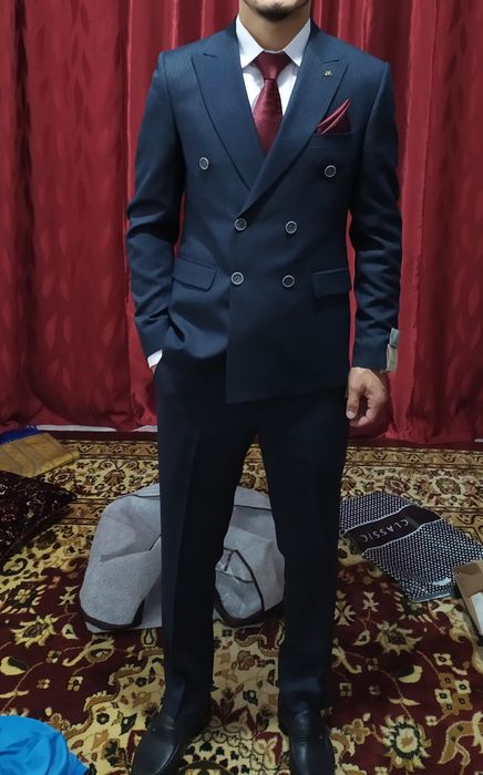 Кастьюм классический
