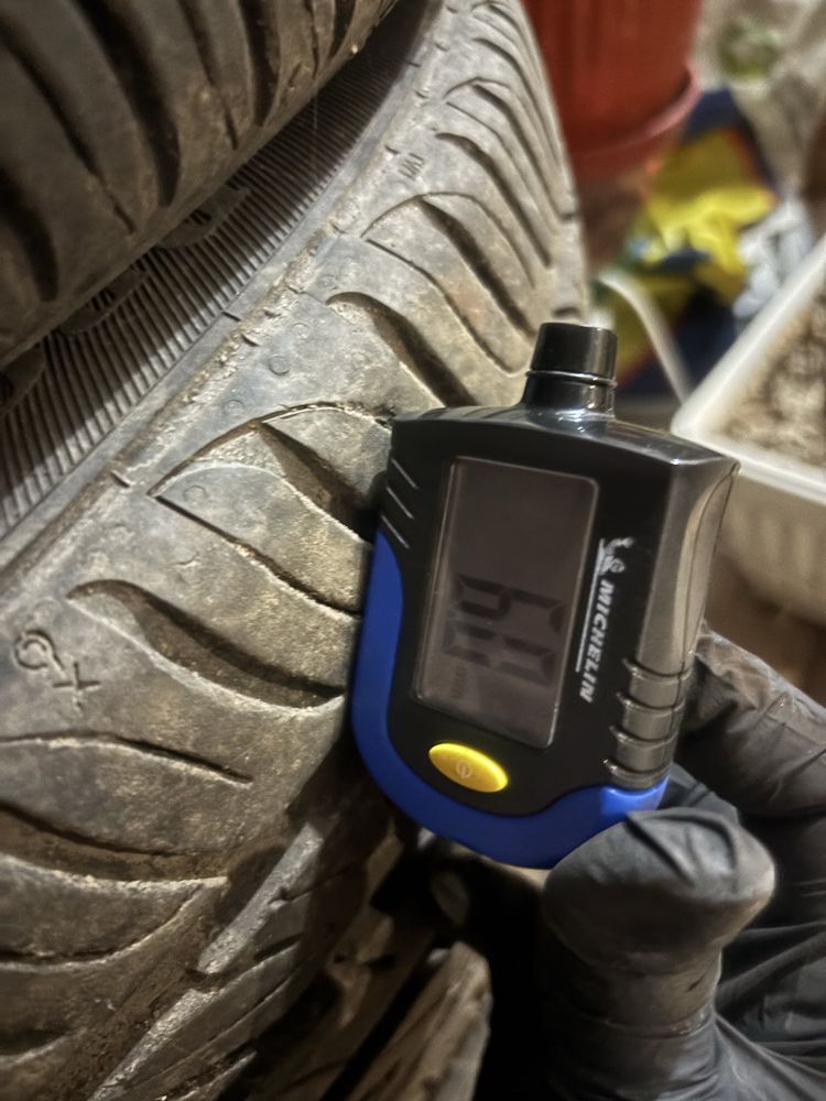 Гуми летни 4 броя Viking ProTech NewGen 225/40 R18 92Y Летни гуми