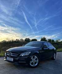 Mercedes Benz C220 BlueTec