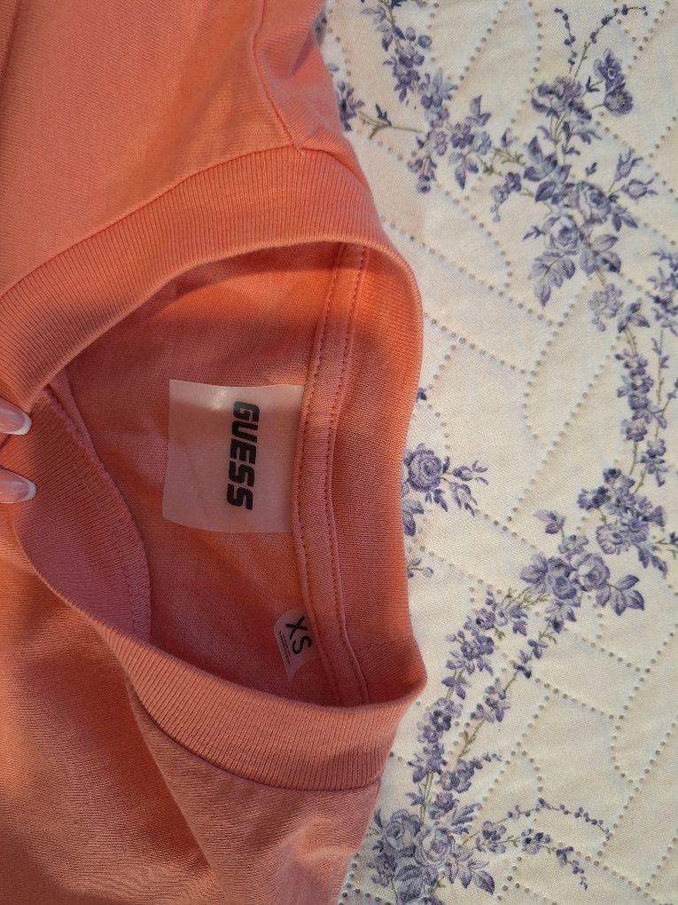 Тениска Guess XS