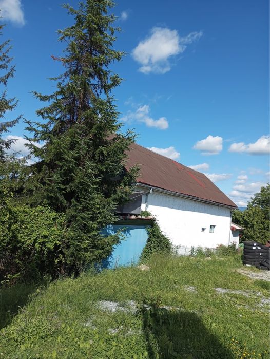 Imobil in regim P+M, Bistrita, Unirea la DN (cititi descerierea)