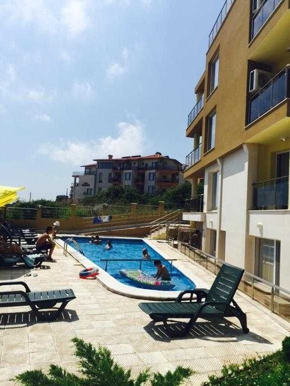 Продава се Двустаен апартамент в Бяла - 86 кв.м за 1099 €/кв.м - Снимка #14