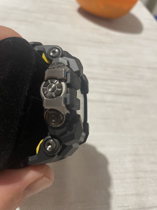 Casio solar като нов