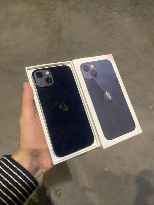 Iphone 13 ozi 128gb ochilmagan