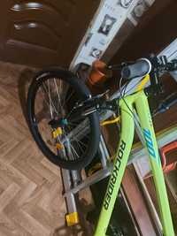 Schimb bicicleta ROCK RIDER nouă cu garanție