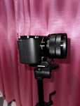 Camera foto-video sony ZV E10 cu obiectiv E PZ 10-18 mm f/4 OSs