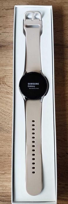 Samsung Galaxy Watch 5 + ГАРАНЦИЯ