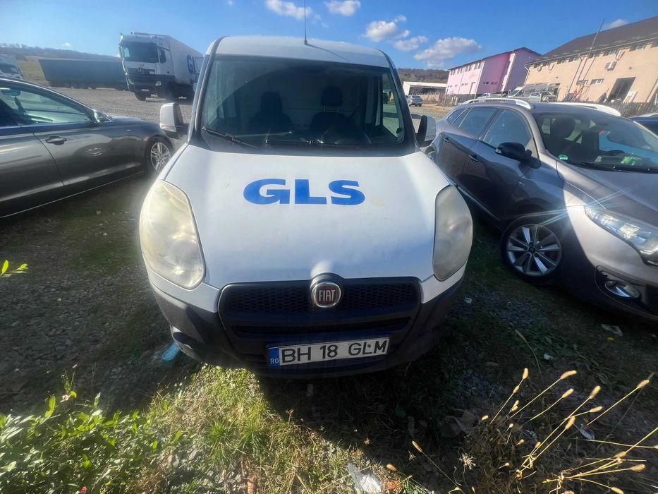 Fiat , an fabricatie 2015