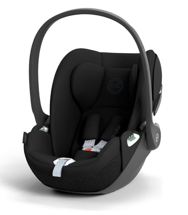 Автокресло Cybex Cloud T i-Size + база