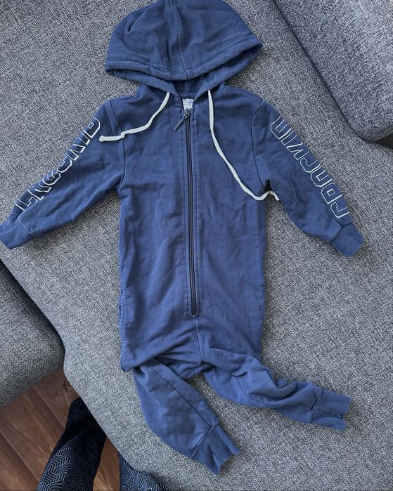 Комбинезон на мальчика Crockid 104 р.