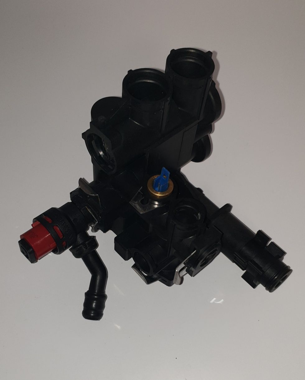 Grup Hidraulic Tur Centrala termica Ariston Genus Systems sau Clas etc