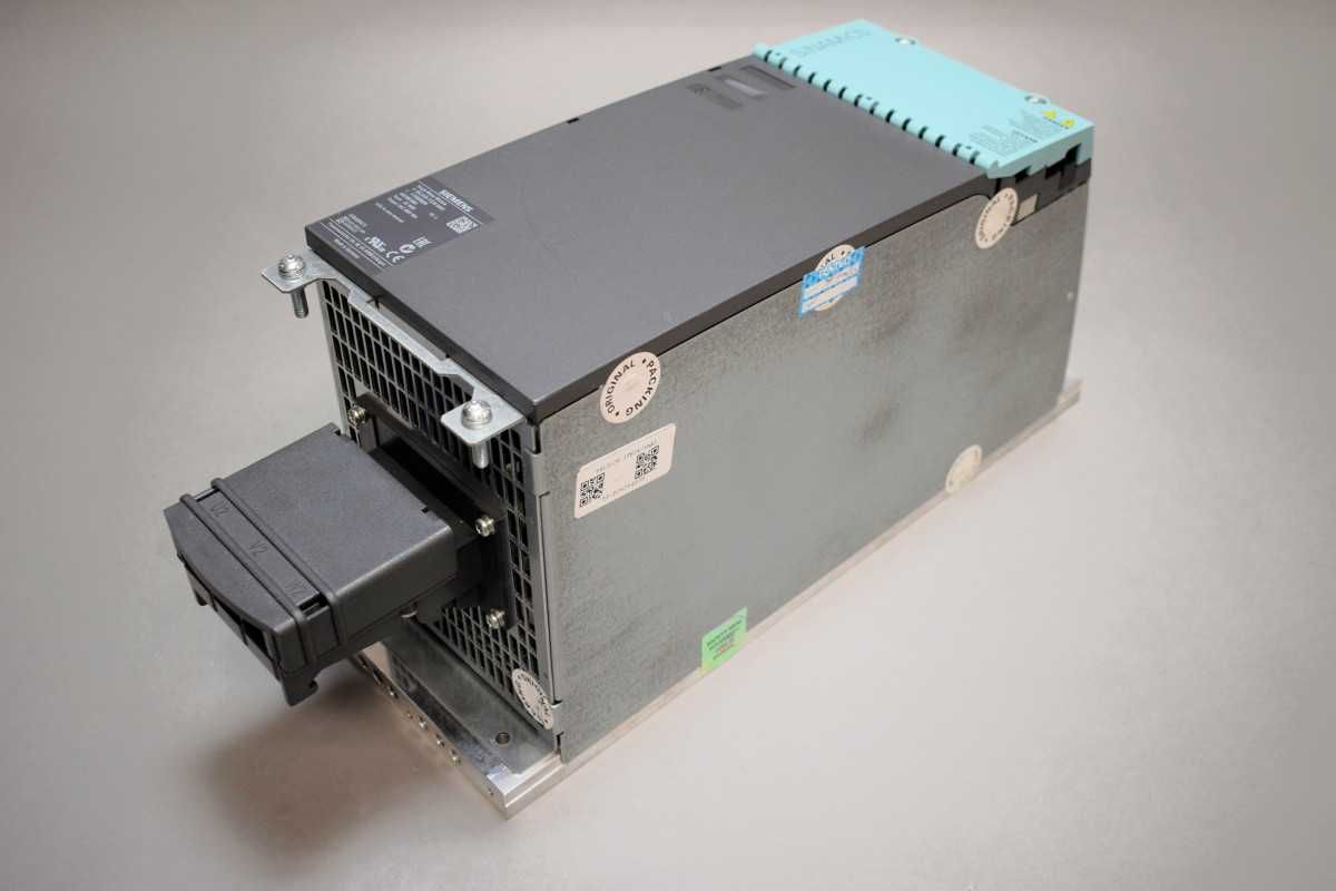 Single Motor Modul Siemens  6SL3126-2TE28-5AA3