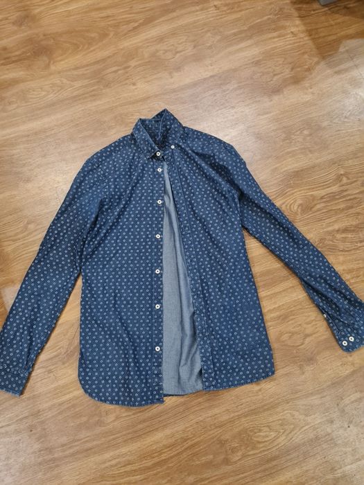 Мъжка риза Jack&Jones