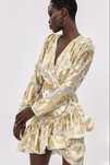 Rochie Nissa superba