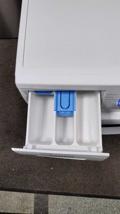 A+++ Инверторна Пералня машина Siemens-Сименс 8 кг 1400 об/мин iQ500