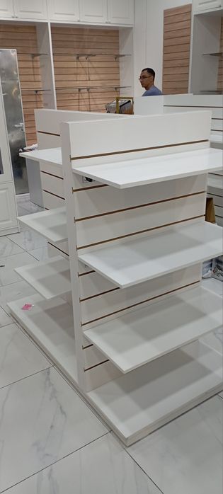 Мебель для магазина