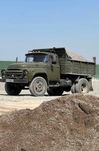 Перевозка  щебень клинец шлакаблок кампот пойма вывоз мусор