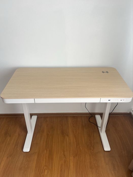 Birou Electric Sit-Stand