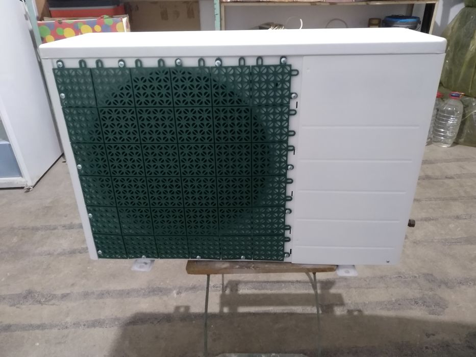 Aparat de aer condiționat Yokohama